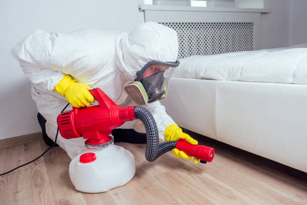 Best Best Pest Control Companies  in Hickory, NC