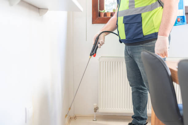 Best Pest Prevention Services  in Hickory, NC