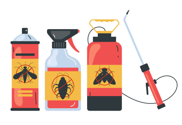 Best Pest Control Near Me  in Hickory, NC